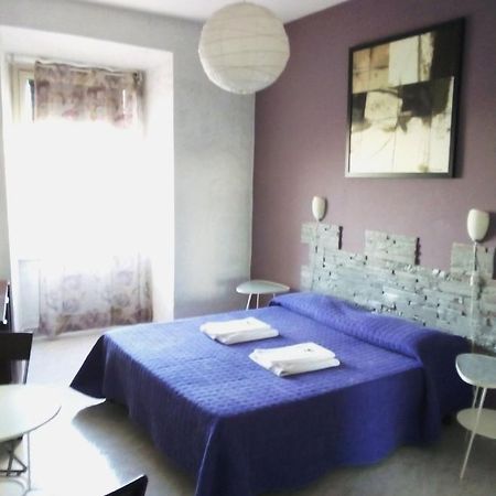 Gigi Holiday Rooms Rom Exterior foto