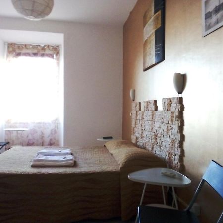 Gigi Holiday Rooms Rom Exterior foto