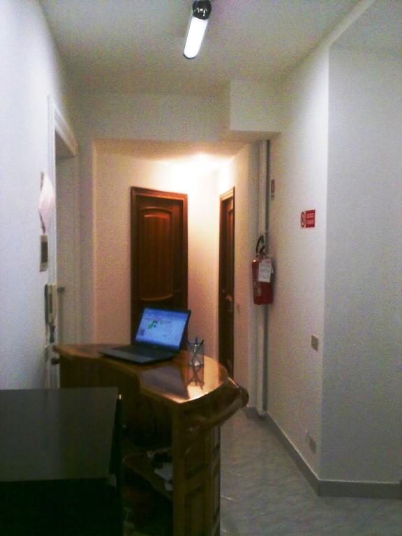 Gigi Holiday Rooms Rom Exterior foto