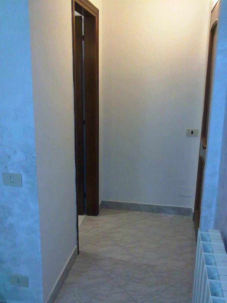 Gigi Holiday Rooms Rom Exterior foto