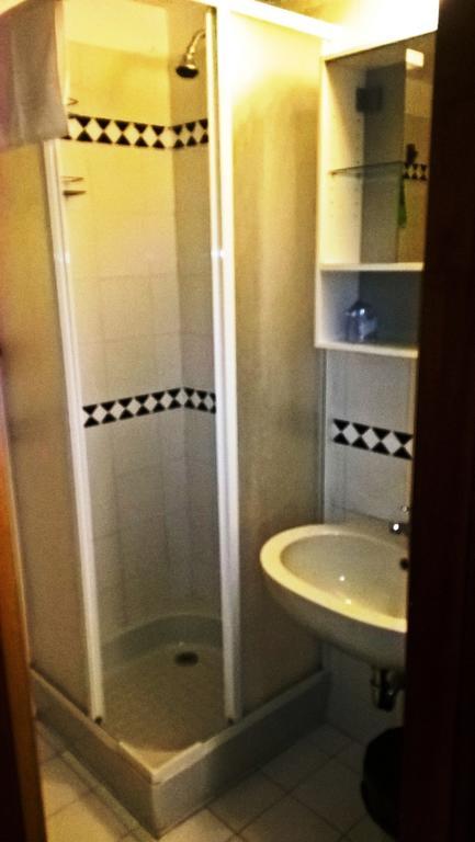 Gigi Holiday Rooms Rom Exterior foto