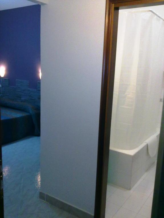 Gigi Holiday Rooms Rom Exterior foto