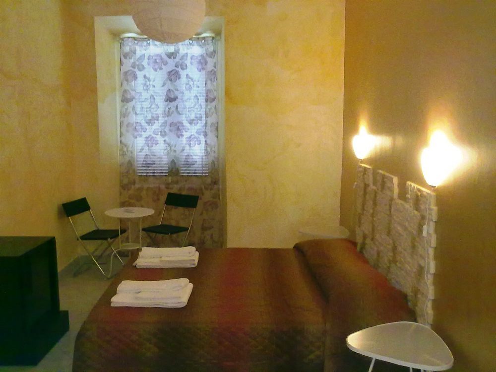 Gigi Holiday Rooms Rom Exterior foto