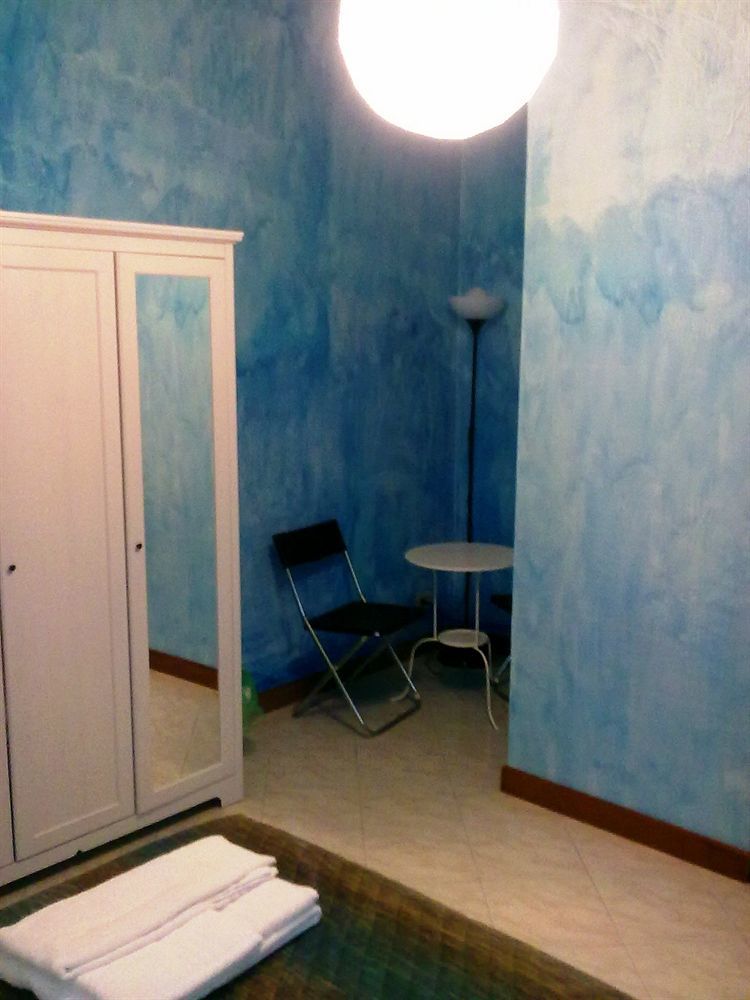 Gigi Holiday Rooms Rom Exterior foto