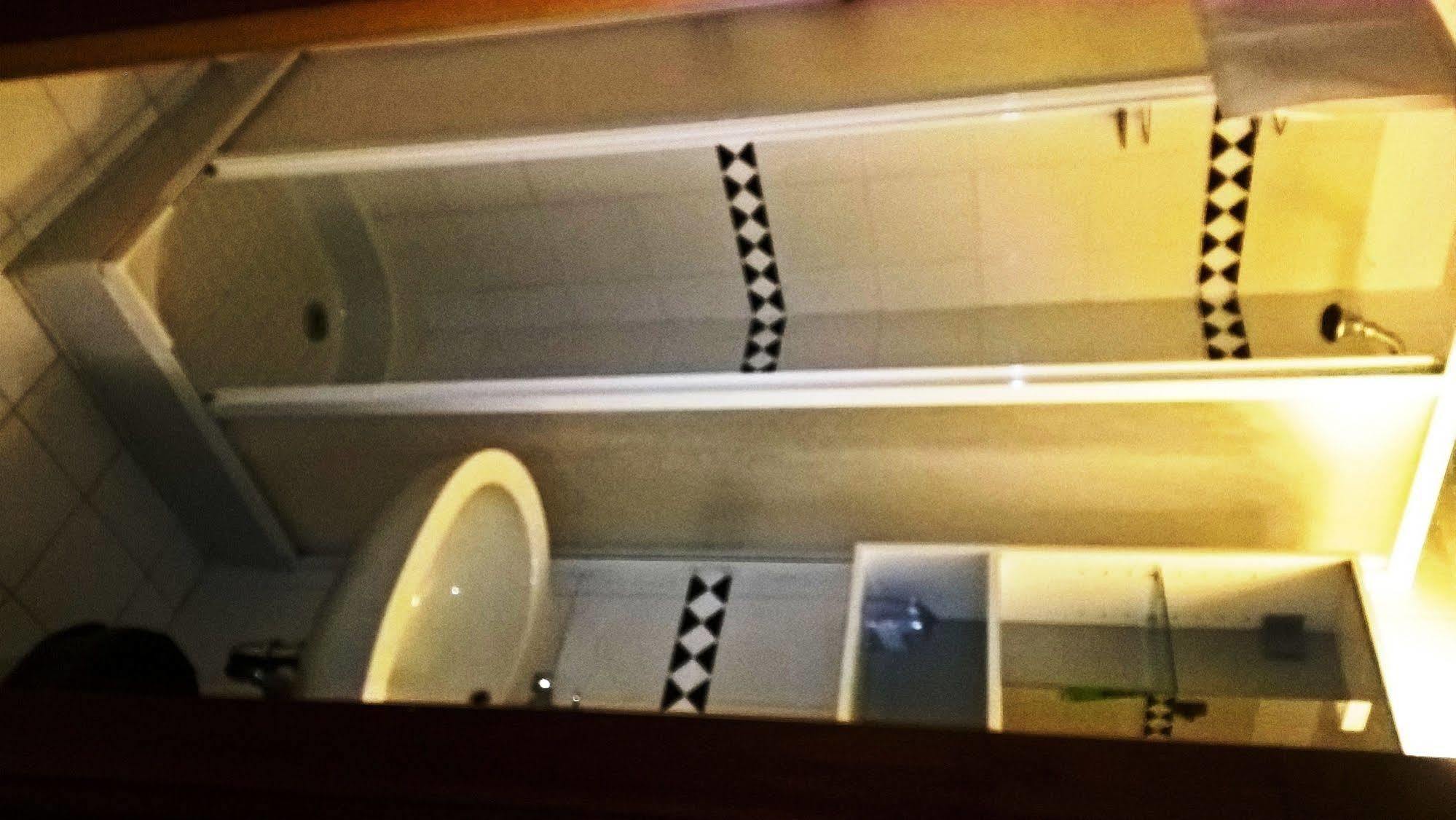 Gigi Holiday Rooms Rom Exterior foto