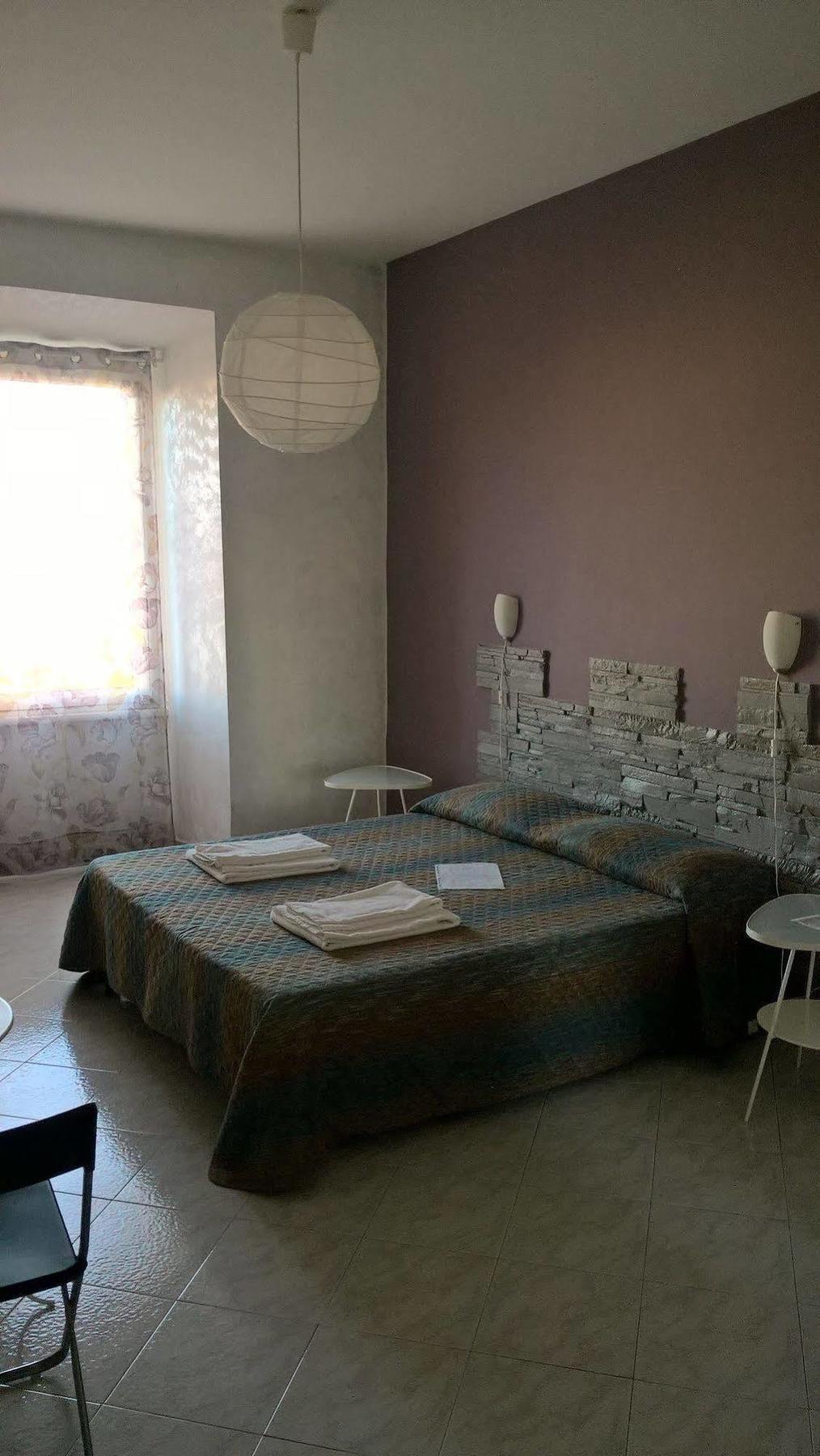 Gigi Holiday Rooms Rom Exterior foto