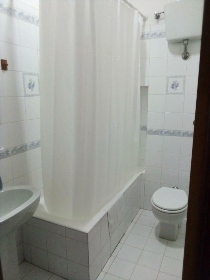 Gigi Holiday Rooms Rom Exterior foto